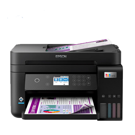 EPSON EcoTank L6270