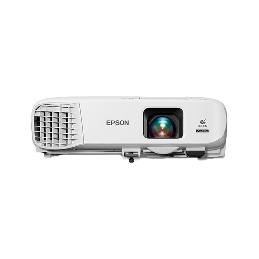 Epson PowerLite 990U