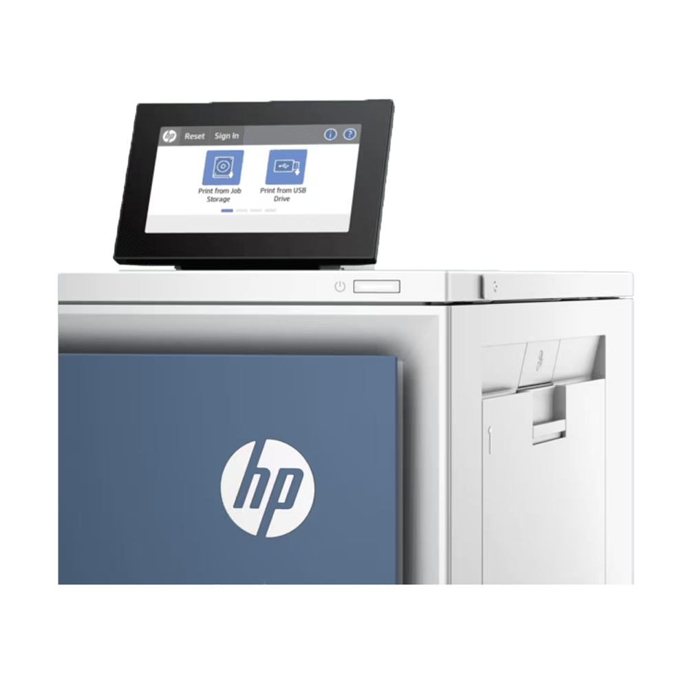 HP LaserJet Enterprise 5700dn