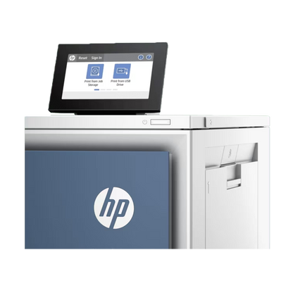 HP LaserJet Enterprise 5700dn