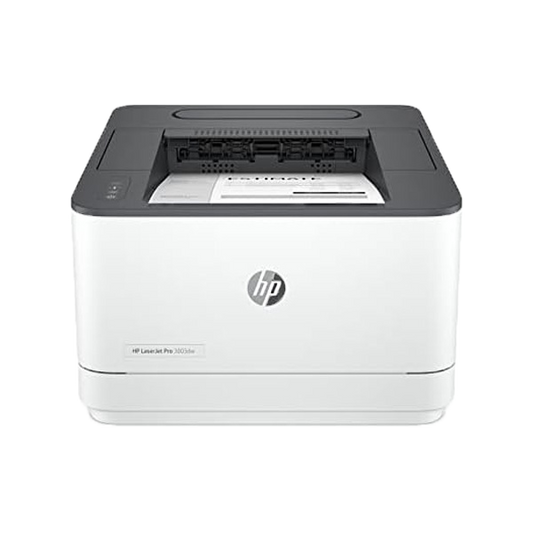 HP LaserJet Pro 3003dw