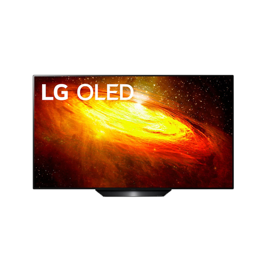 LG Smart TV OLED 55'' UHD 4K